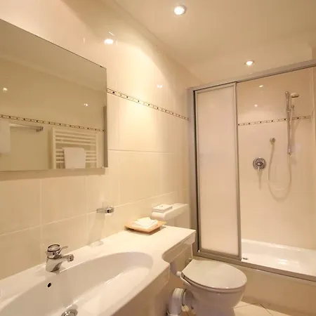 Todnauerberg Im Schwarzwald 4*