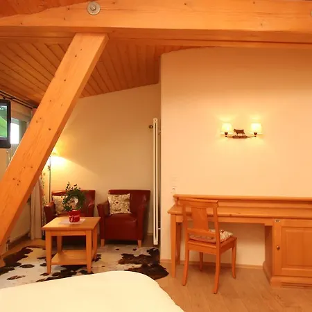 Todnauerberg Im Schwarzwald Hotel 4*