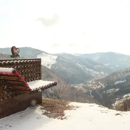 Todnauerberg Im Schwarzwald