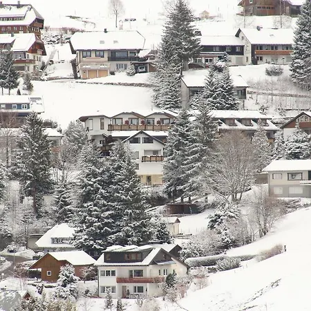 Todnauerberg Im Schwarzwald Todtnauberg
