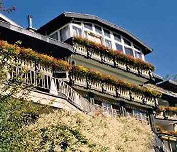Todnauerberg Im Schwarzwald Hotel