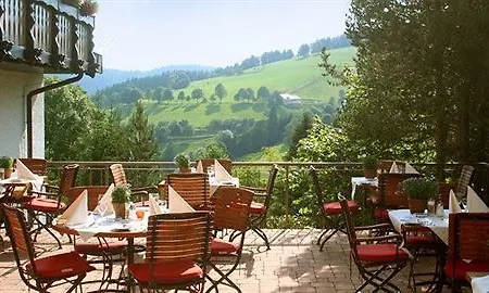 Todnauerberg Im Schwarzwald Hotel