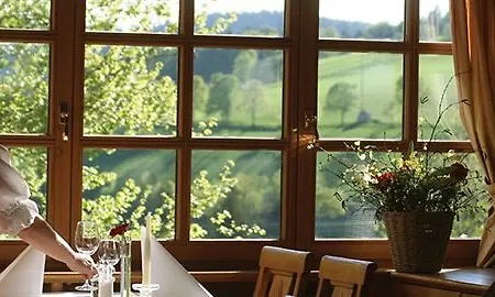 Todnauerberg Im Schwarzwald 4*