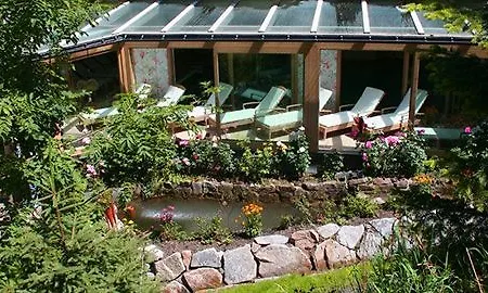 Todnauerberg Im Schwarzwald Hotel Todtnauberg