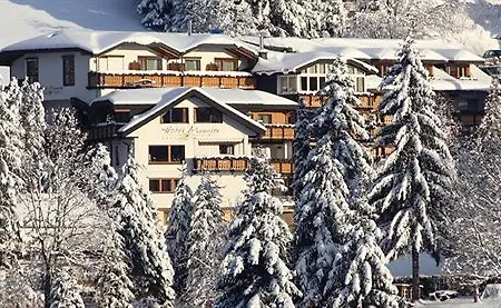 Todnauerberg Im Schwarzwald ホテル 4*