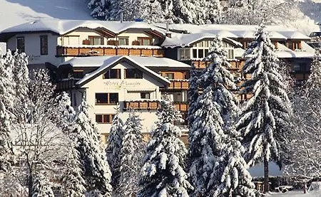 Todnauerberg Im Schwarzwald Hotel 4*