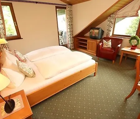 Todnauerberg Im Schwarzwald 4*