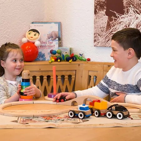 Todnauerberg Im Schwarzwald 4* Todtnauberg